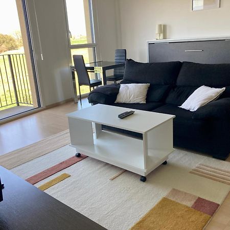 Apartamento Con Vistas Peralada Exterior foto