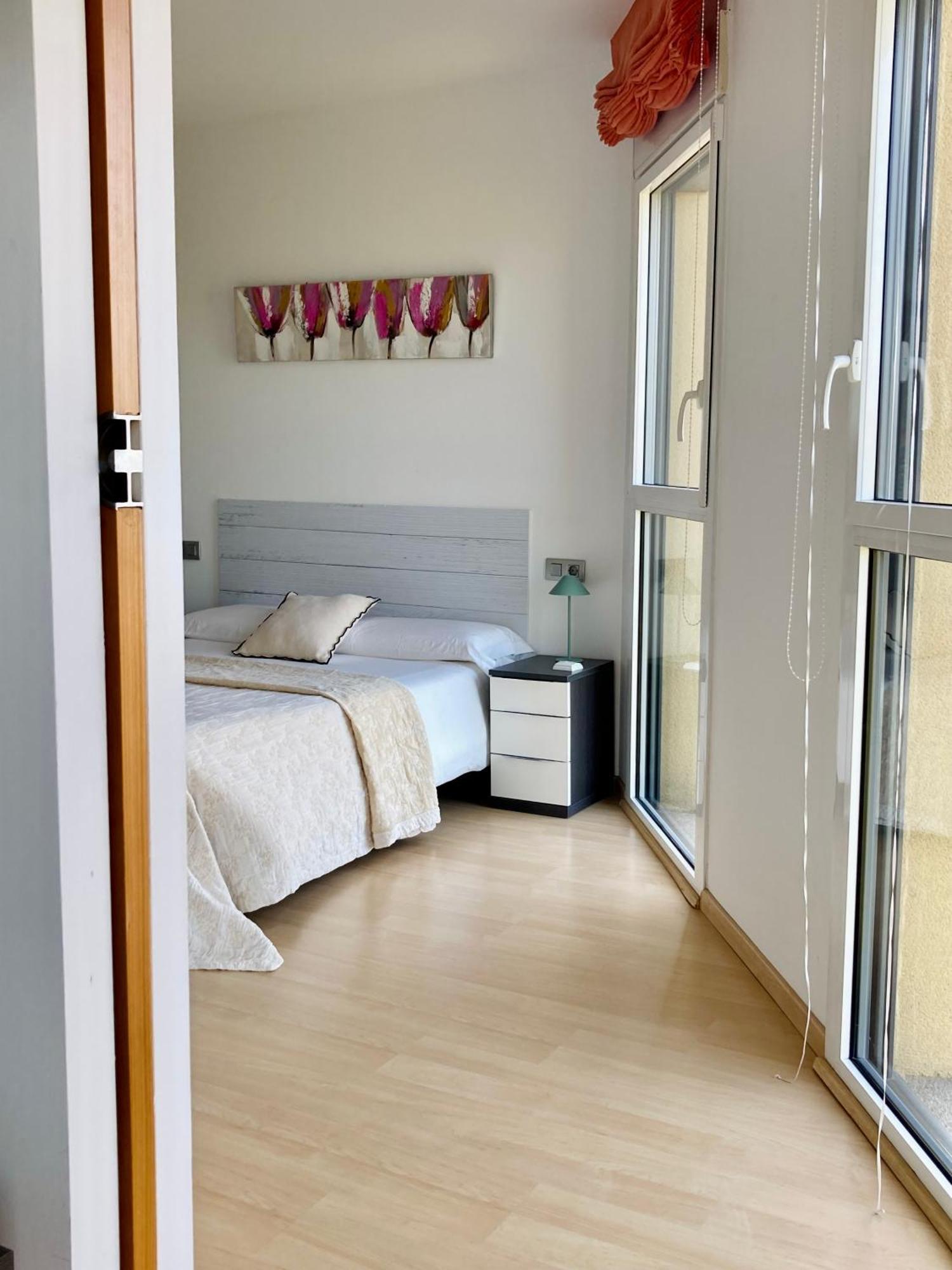 Apartamento Con Vistas Peralada Exterior foto