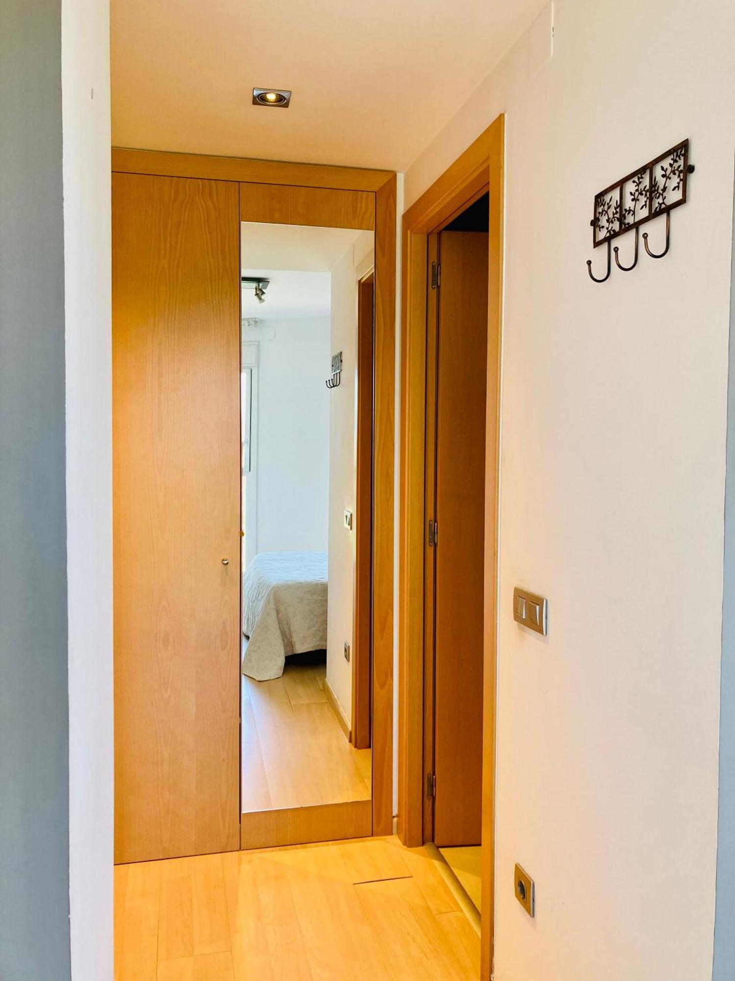 Apartamento Con Vistas Peralada Exterior foto