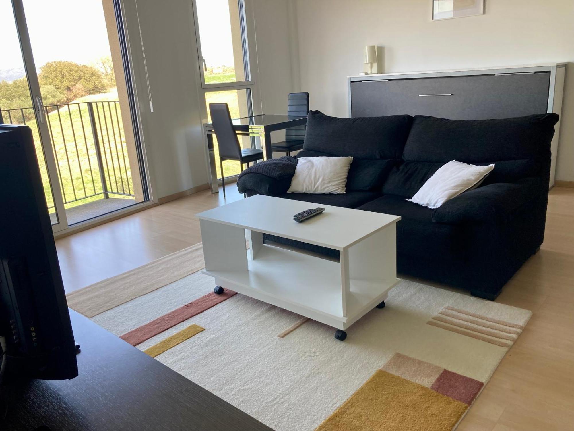 Apartamento Con Vistas Peralada Exterior foto