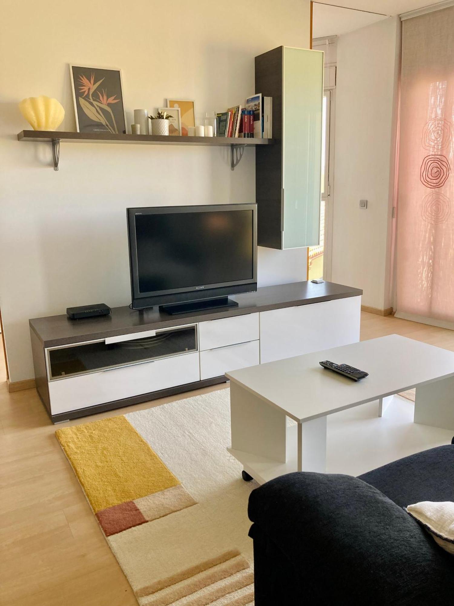 Apartamento Con Vistas Peralada Exterior foto
